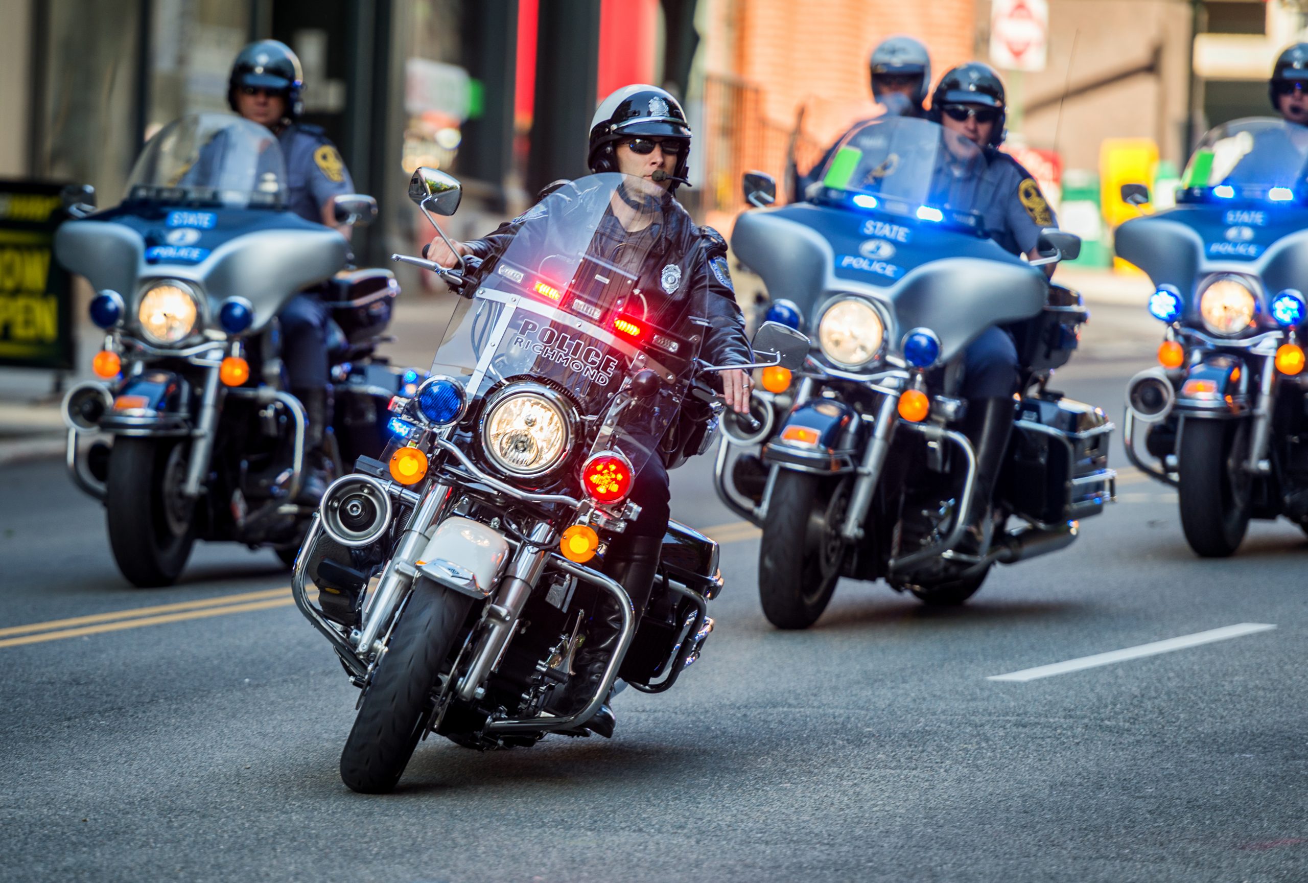 Police Training Officer (PTO) Instructor Guide