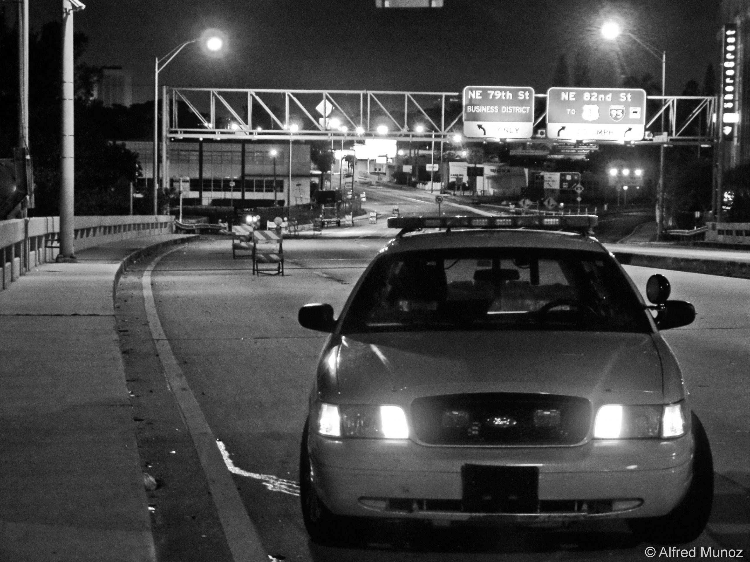 Neighborhood Portfolio Sample